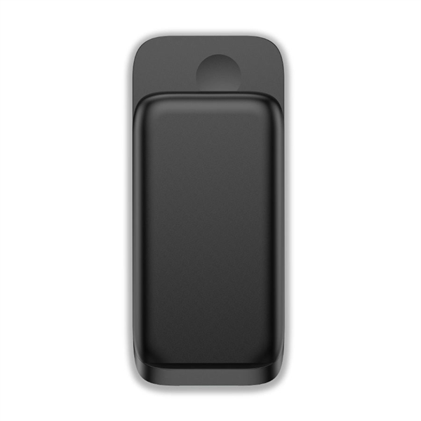 Wireless Charging Pad featuring a 15 watt charging power.... from ASI 63776 KTI Networks Inc / KTI Promo