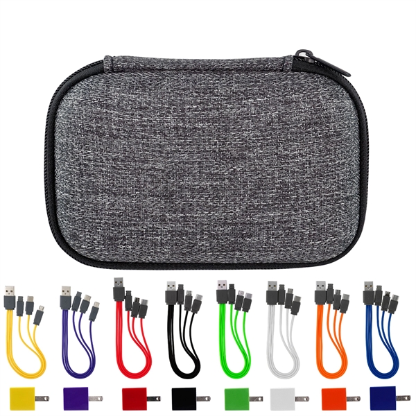 X Line Wall Charging Kit... from ASI 30208 A P Specialties / AP Specialties