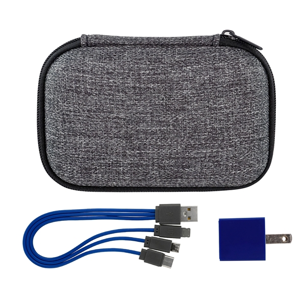 X Line Wall Charging Kit... from ASI 30208 A P Specialties / AP Specialties