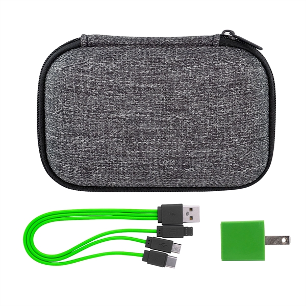 X Line Wall Charging Kit... from ASI 30208 A P Specialties / AP Specialties