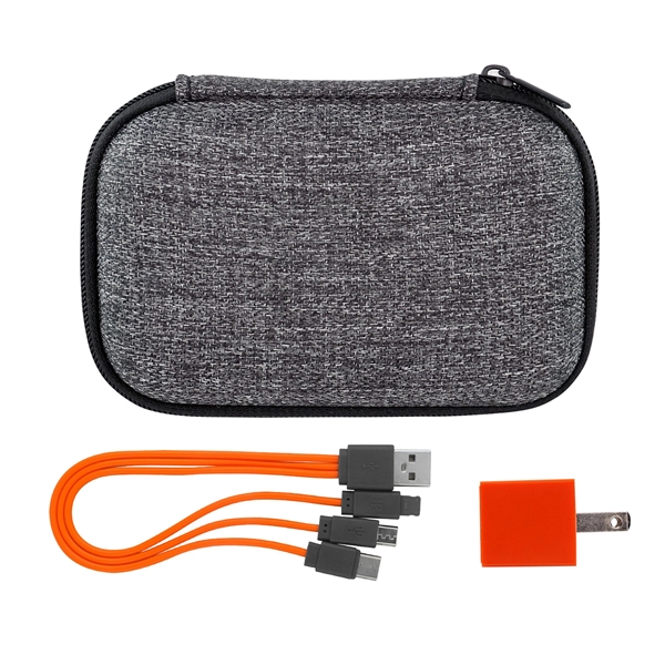 X Line Wall Charging Kit... from ASI 30208 A P Specialties / AP Specialties