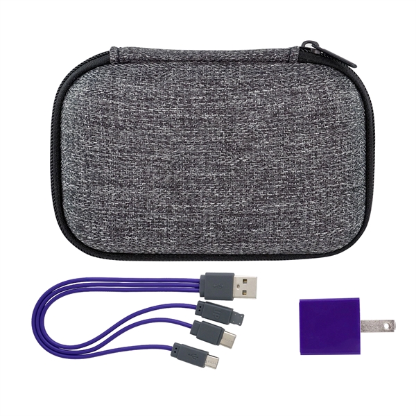 X Line Wall Charging Kit... from ASI 30208 A P Specialties / AP Specialties