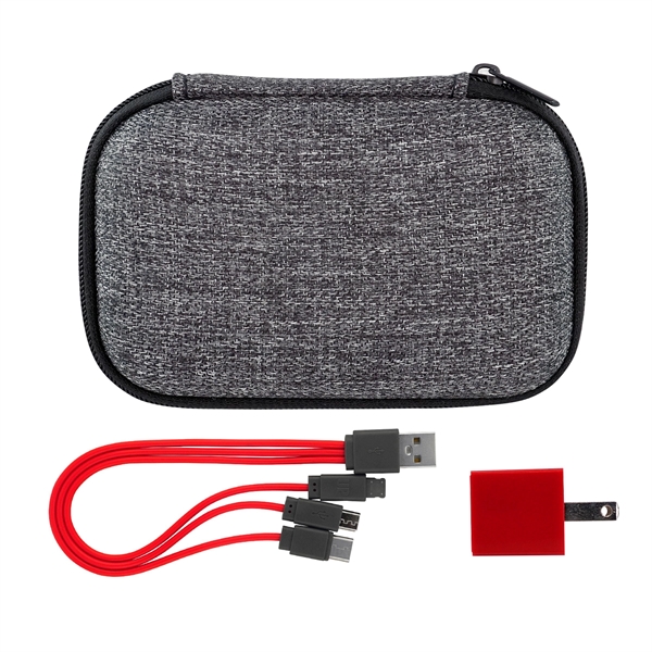 X Line Wall Charging Kit... from ASI 30208 A P Specialties / AP Specialties