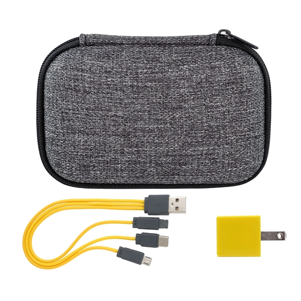 X Line Wall Charging Kit... from ASI 30208 A P Specialties / AP Specialties