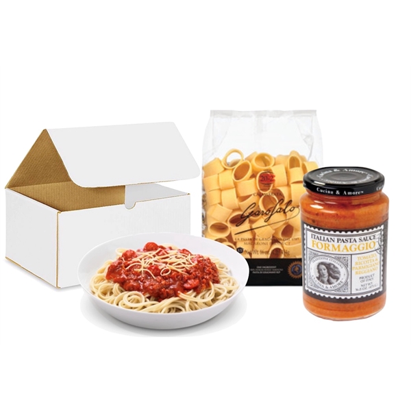 Pasta Dinner Night... from ASI 89971 Stuff A Mug