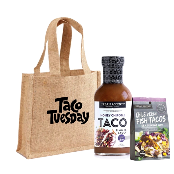 Taco Food Kit... from ASI 89971 Stuff A Mug