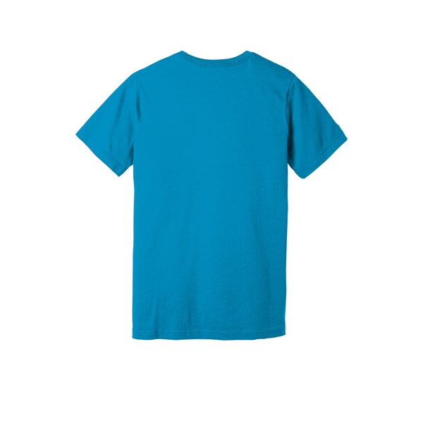 BELLA+CANVAS Unisex Jersey Short Sleeve Tee.... from ASI 84863 SanMar