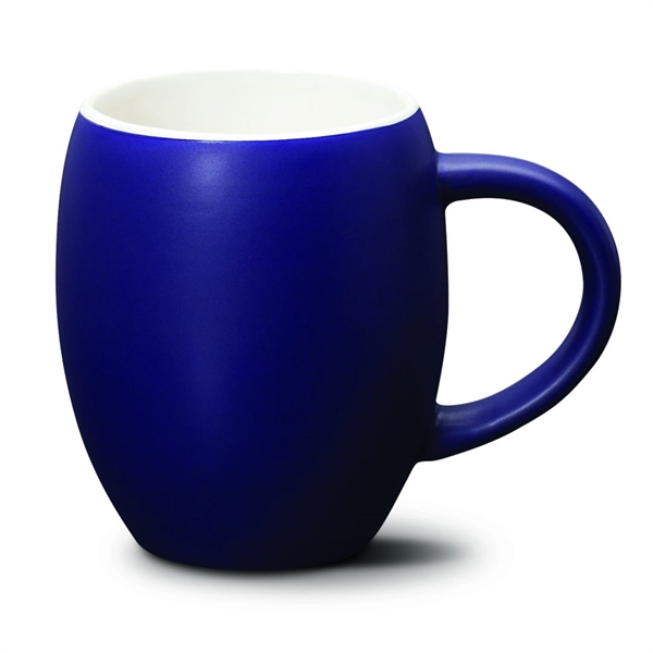 The Hobart ceramic mug features all the benefits of the Burgess... from ASI 84592 St Regis Group