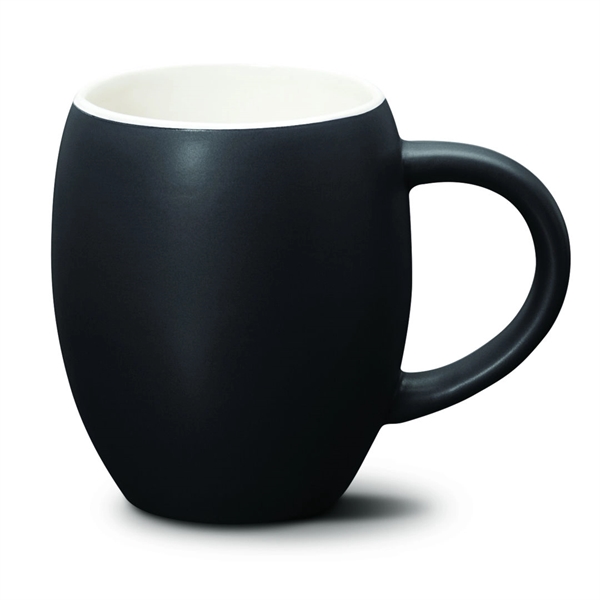 The Hobart ceramic mug features all the benefits of the Burgess... from ASI 84592 St Regis Group