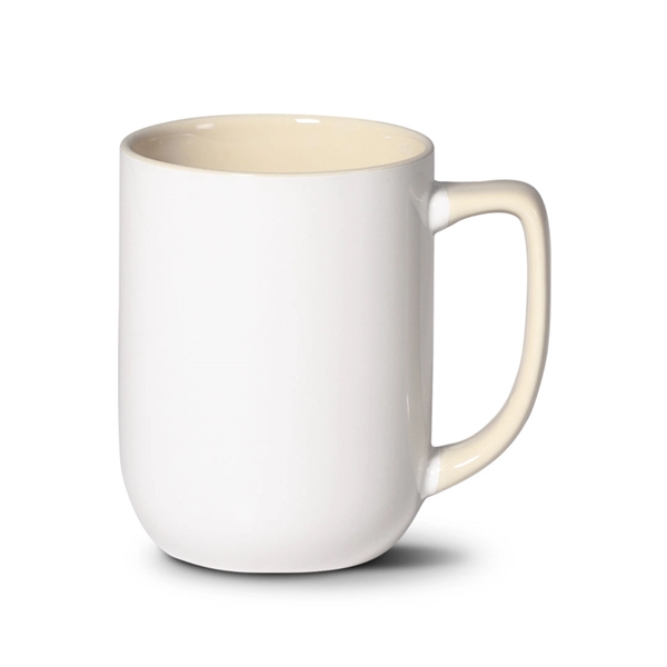 The super-sized Wealden ceramic mug gives you 17 ounces of your... from ASI 84592 St Regis Group