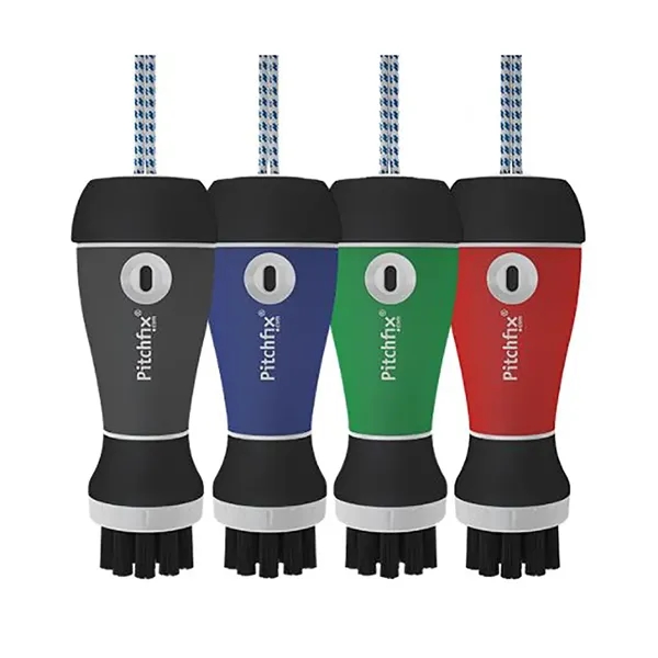 Pitchfix Aquabrush golf club brush cleaner.... from ASI 38120 Ball Pro / Diversified Quality Kitchenware