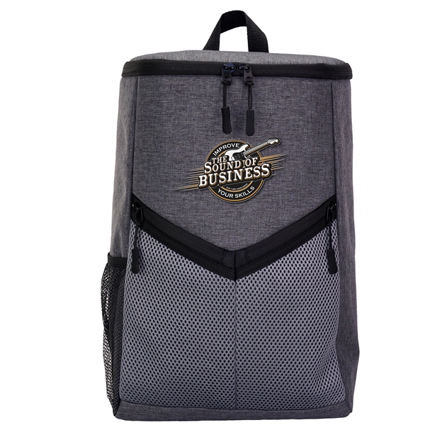 Victory Cooler Backpack... from ASI 30208 A P Specialties / AP Specialties