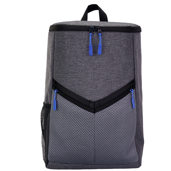 Victory Cooler Backpack... from ASI 30208 A P Specialties / AP Specialties
