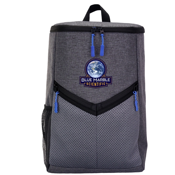 Victory Cooler Backpack... from ASI 30208 A P Specialties / AP Specialties