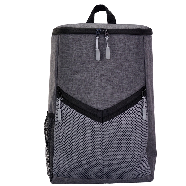 Victory Cooler Backpack... from ASI 30208 A P Specialties / AP Specialties