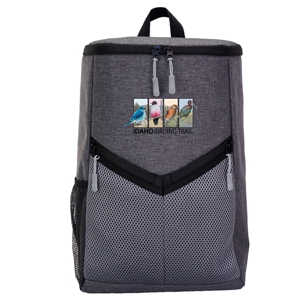 Victory Cooler Backpack... from ASI 30208 A P Specialties / AP Specialties