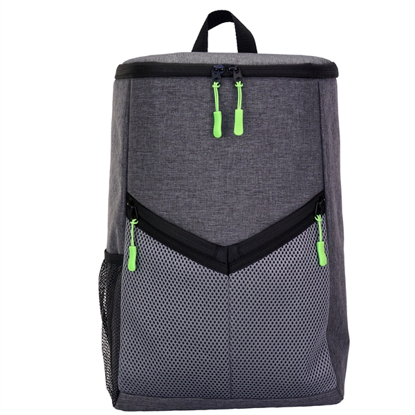 Victory Cooler Backpack... from ASI 30208 A P Specialties / AP Specialties