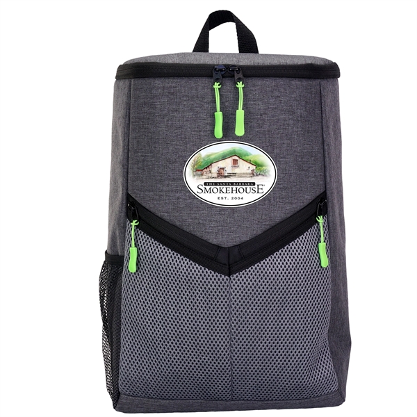 Victory Cooler Backpack... from ASI 30208 A P Specialties / AP Specialties