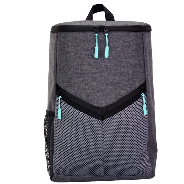 Victory Cooler Backpack... from ASI 30208 A P Specialties / AP Specialties