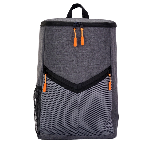 Victory Cooler Backpack... from ASI 30208 A P Specialties / AP Specialties