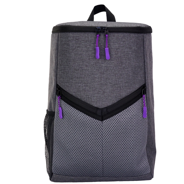Victory Cooler Backpack... from ASI 30208 A P Specialties / AP Specialties