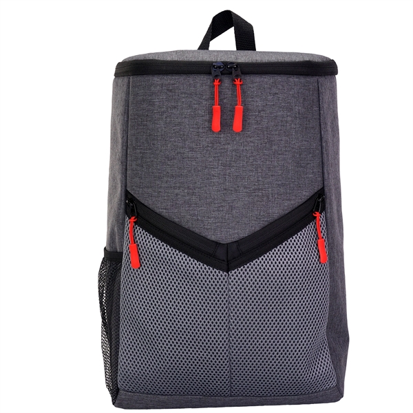 Victory Cooler Backpack... from ASI 30208 A P Specialties / AP Specialties