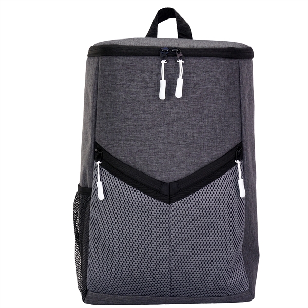 Victory Cooler Backpack... from ASI 30208 A P Specialties / AP Specialties