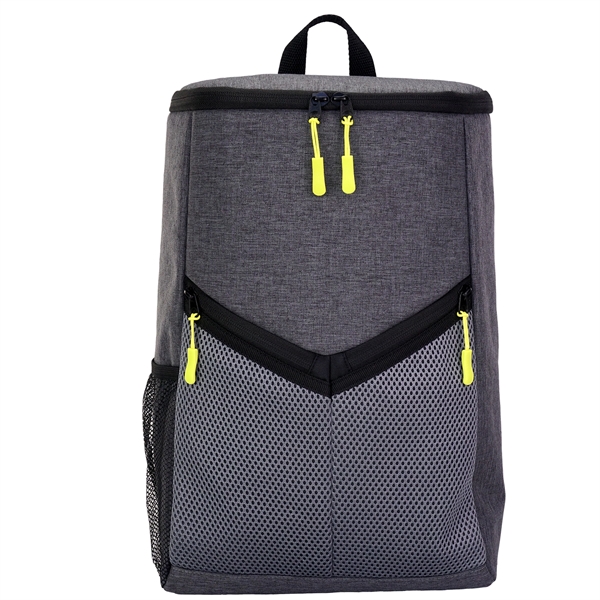 Victory Cooler Backpack... from ASI 30208 A P Specialties / AP Specialties