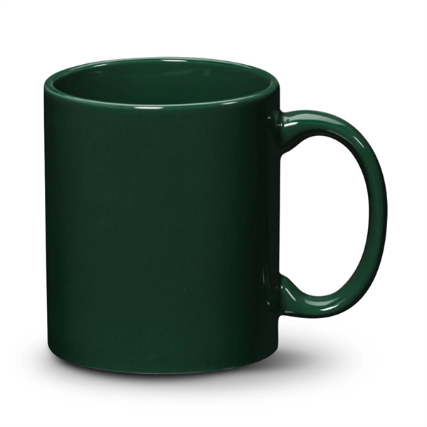 The best-selling Malibu ceramic mug is available in a variety of... from ASI 84592 St Regis Group