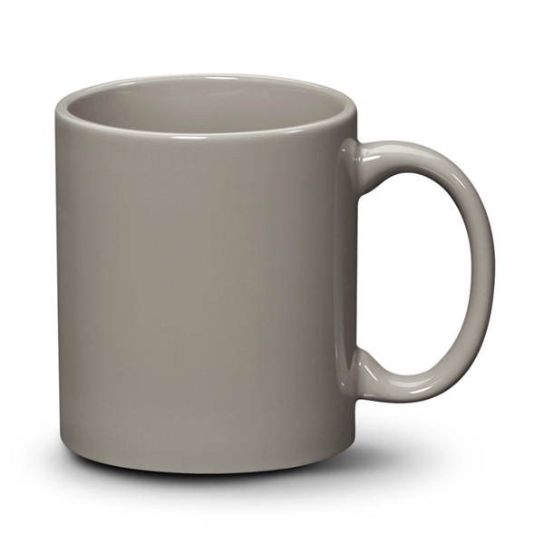 The best-selling Malibu ceramic mug is available in a variety of... from ASI 84592 St Regis Group