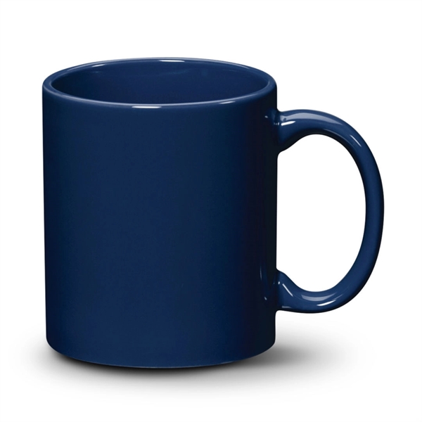 The best-selling Malibu ceramic mug is available in a variety of... from ASI 84592 St Regis Group