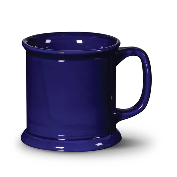 The VIP ceramic mug is the perfect shape for a steaming... from ASI 84592 St Regis Group