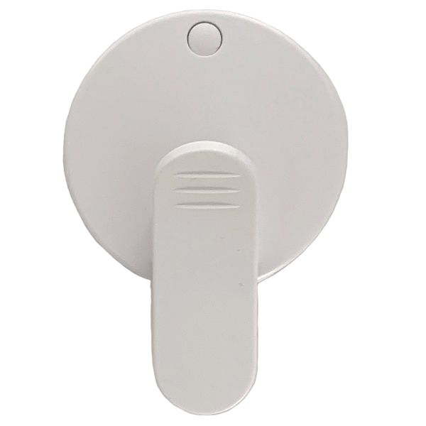 Selfie clip light for your mobile phone... from ASI 62124 iClick, Inc. / iClick®