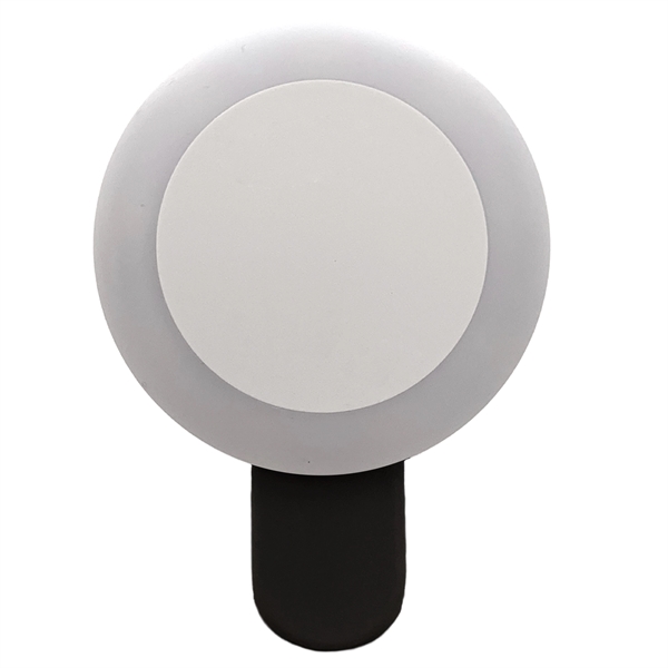 Selfie clip light for your mobile phone... from ASI 62124 iClick, Inc. / iClick®