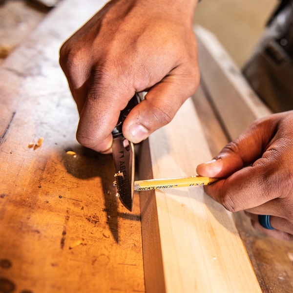 Packed with some of Leatherman's iconic features yet affordable for first-time... from ASI 46170 Compass Industries Inc