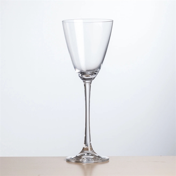 The ultra-modern style of the Evenson collection boasts a flared bowl... from ASI 84592 St Regis Group