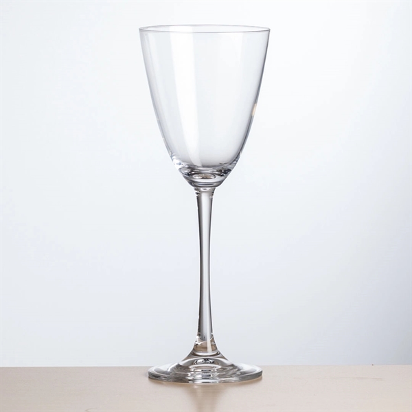 The ultra-modern style of the Evenson collection boasts a flared bowl... from ASI 84592 St Regis Group