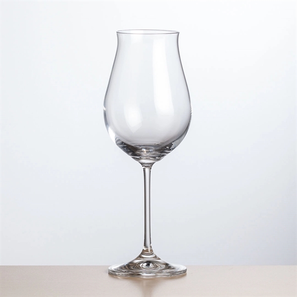 The narrow bowls of the Avondale are perfect for releasing the... from ASI 84592 St Regis Group