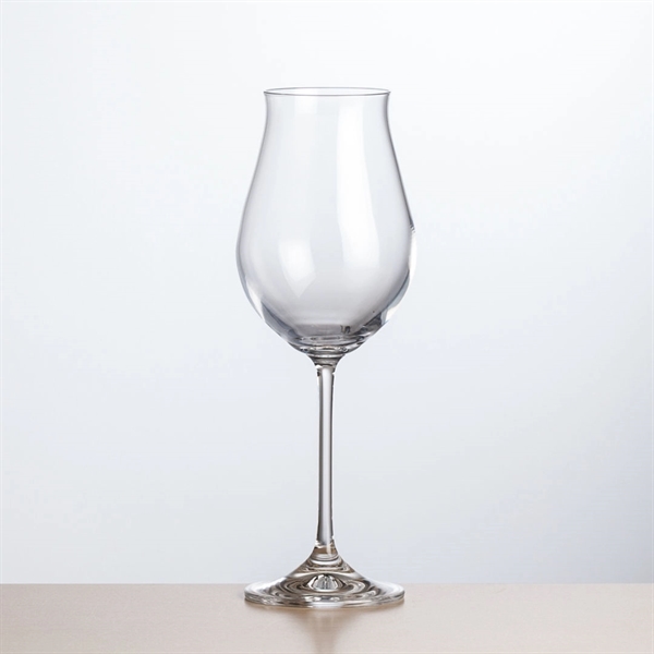 The narrow bowls of the Avondale are perfect for releasing the... from ASI 84592 St Regis Group