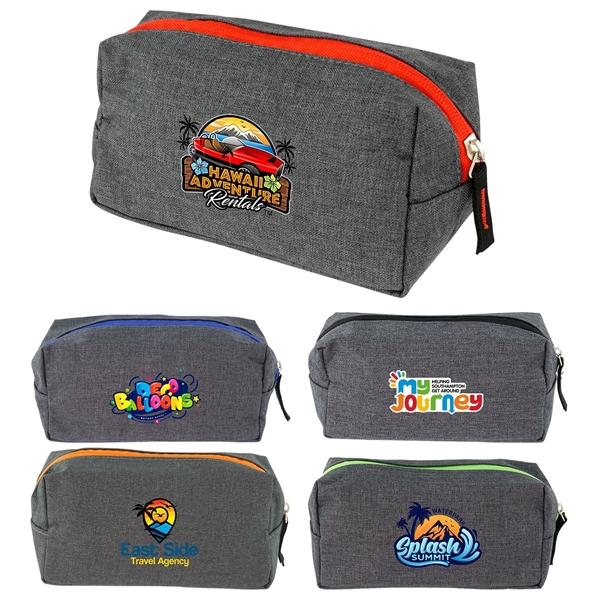 G Line XL Travel Pouch... from ASI 30208 A P Specialties / AP Specialties