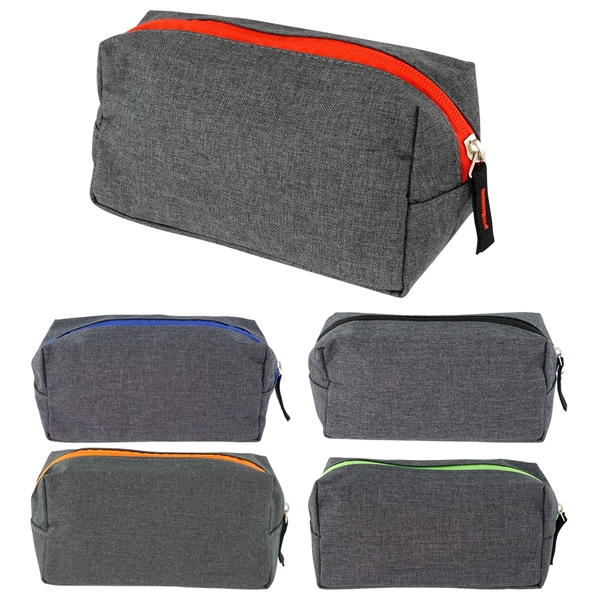 G Line XL Travel Pouch... from ASI 30208 A P Specialties / AP Specialties