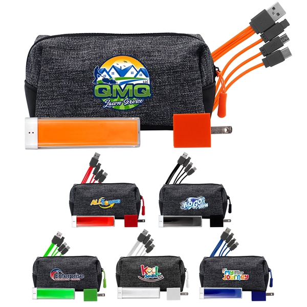 XL X Line Providence Charging Set... from ASI 30208 A P Specialties / AP Specialties