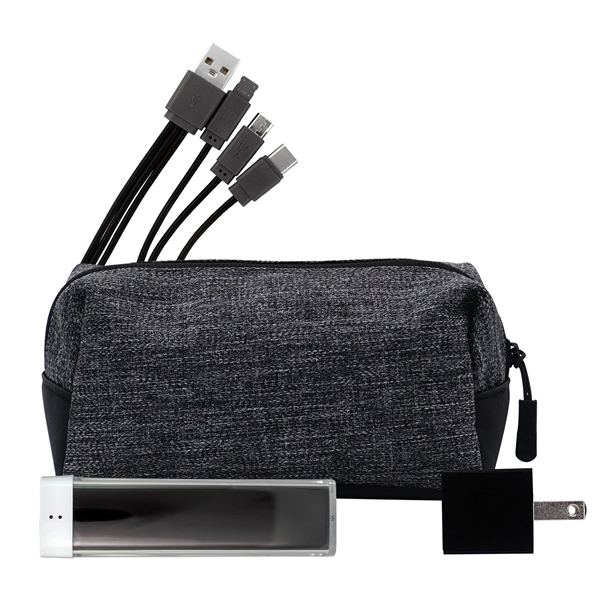 XL X Line Providence Charging Set... from ASI 30208 A P Specialties / AP Specialties