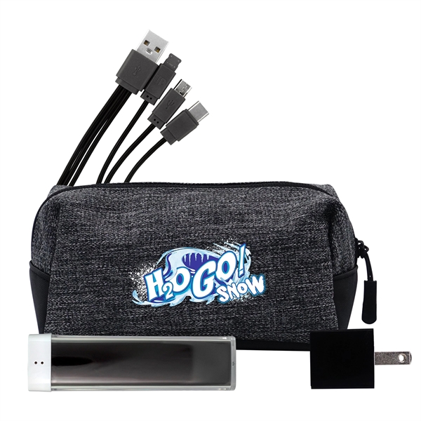 XL X Line Providence Charging Set... from ASI 30208 A P Specialties / AP Specialties