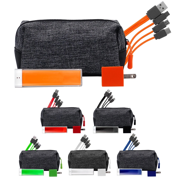 XL X Line Providence Charging Set... from ASI 30208 A P Specialties / AP Specialties