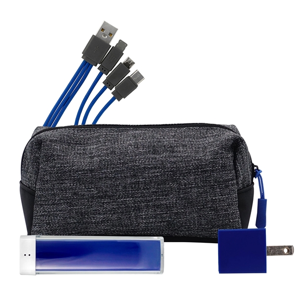 XL X Line Providence Charging Set... from ASI 30208 A P Specialties / AP Specialties