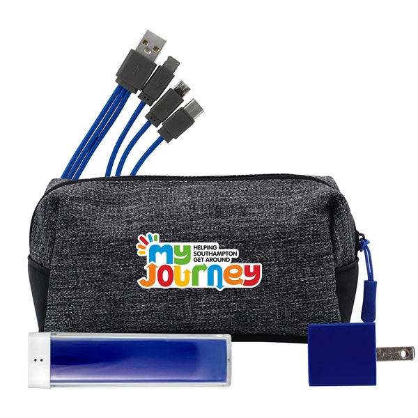 XL X Line Providence Charging Set... from ASI 30208 A P Specialties / AP Specialties