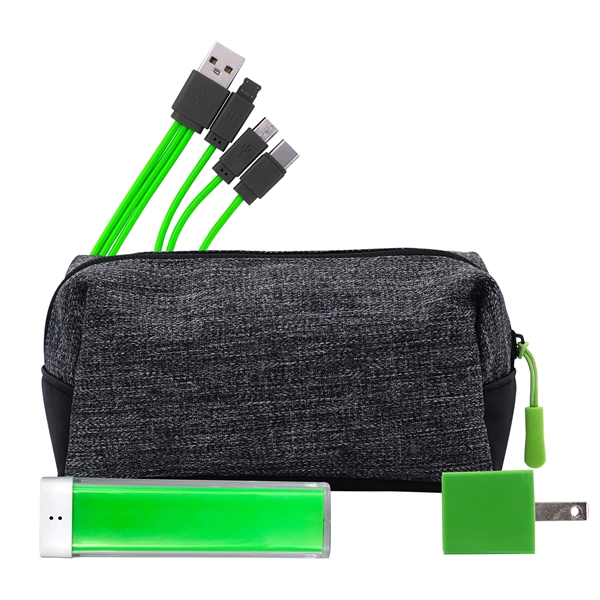 XL X Line Providence Charging Set... from ASI 30208 A P Specialties / AP Specialties