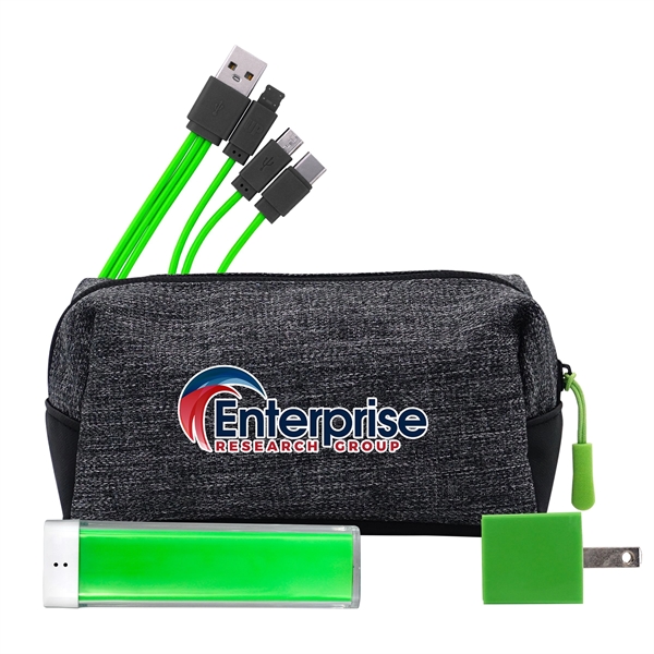 XL X Line Providence Charging Set... from ASI 30208 A P Specialties / AP Specialties