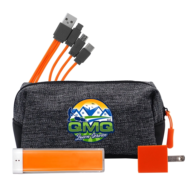 XL X Line Providence Charging Set... from ASI 30208 A P Specialties / AP Specialties